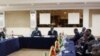 Líderes da CEDEAO reforçam as pressões sobre os militares guineenses