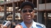Comandante Geral da Polícia Nacional fala em não mais de 20 mortos no Huambo