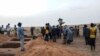 Renforcement de la présence militaire malienne dans le secteur de l'attaque