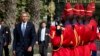 Cạnh tranh Mỹ-Trung và chuyến công du Châu Phi của Tổng thống Obama
