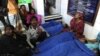 ڈھاکہ: گارمنٹ فیکٹری میں آتشزدگی، پانچ محنت کش ہلاک