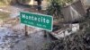 Mudslides Take Heavy Toll on Immigrants in California Town