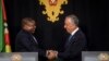 Le Portugal et le Mozambique signent un nouvel accord de coopération militaire
