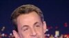 France's Sarkozy Announces Candidacy for Re-election