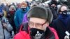 Russia Orders Human Rights Group to Close 