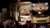 Bus Wisata Diserang Bom Dekat Piramid Mesir, 2 Tewas