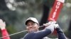Tiger Woods Topped Sports Headlines in 2010