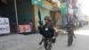 Militants Storm Afghanistan’s National Broadcaster