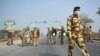 نئی دہلی: 'پاکستان زندہ باد' کے نعرے لگانے پر چھ افراد زیرِ حراست، تحقیقات جاری
