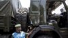 L'alerte américaine qualifiée de "psychose inutile" à Kinshasa