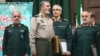 ادامه تغییرات فرماندهان نظامی ارشد از سوی رهبر جمهوری اسلامی