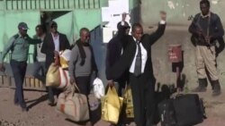 “ከተፈታነው ይልቅ በእስር ቤት የሚገኙት ቁጥራቸው ይበዛል”-ከእስር የተፈቱት