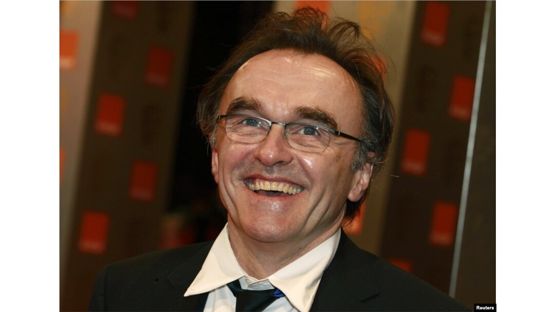 Danny Boyle, sutradara film pemenang Oscar "Slumdog Millionaire" akan menjadi pengarah acara dalam upacara pembukaan Olimpiade Musim Panas di London malam ini (27/7). (Foto: dok).