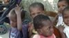 Trẻ mồ côi Haiti đoàn tụ với gia đình nhận nuôi tại Mỹ
