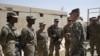 Hoa Kỳ giảm số binh sĩ ở Afghanistan xuống ‘dưới 5 nghìn’