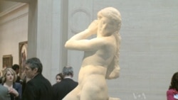 Michelangelo Sculpture Stumps the Experts
