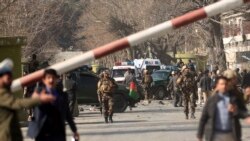 Ibitero i Kabul