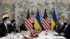 Кулеба планирует обсудить с Блинкеном военную помощь США Украине
