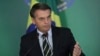 Brazil's Bolsonaro Rebuked for False Accusation Against Reporter