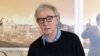 Woody Allen akan Terima Penghargaan Khusus Golden Globe