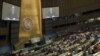 Syria Crisis Likely to Overshadow UN General Assembly