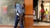 Al-Shabab nhận tấn công thương xá ở thủ đô Kenya, giết chết 39 người