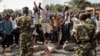 Burundi Risks Genocide, Rights Groups Warn