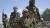 صومالیہ: موغادیشو میں بن لادن کی ہلاکت پر جشن