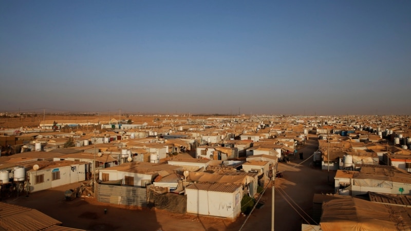 Re-Imagining Refugee Camps as Livable Cities