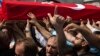 Suben a 265 los muertos en Turquía