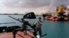Rebel Oil Shipment Prompts Political Chaos in Libya