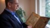 Jewish Family Makes Claims to Prized Passover Manuscript