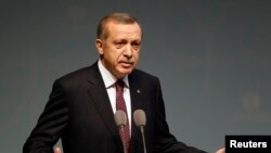 رجب طیب اردوغان، نخست وزیر ترکیه