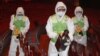 South Korea Reports 3 New MERS Deaths