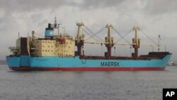 Maersk Constellation