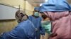 Une médecin algérienne enceinte de 8 mois se voit refuser un congé et meurt du coronavirus
