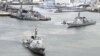Maritime Disputes Overshadow NE Asia Relations