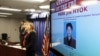 “북한 해킹조직, 정보·자금 탈취 사이버 범죄조직과 공조 정황”