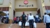 Thương xá Westgate ở Kenya mở lại 2 năm sau vụ tấn công khủng bố