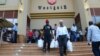 Nairobi Mall Reopens 2 Years After Al-Shabab Attack 