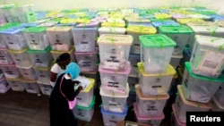 Kenya elections (Reuters)