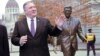 Huawei's Presence in Hungary Complicates Partnership with US, Warns Pompeo