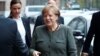 Support for Merkel's Conservatives Falls to 6-Year Low