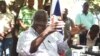 Mozambik dan Pemberontak Sepakati Pakta Perdamaian