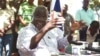 Dhlakama quer asilo diplomático, diz porta-voz da Renamo