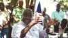 Mozambique Rebel Leader Afonso Dhlakama Dies 
