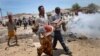 Від вибуху в Сомалі загинуло восьмеро людей