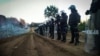 Полска ја обвини Белорусија за тероризам на границата