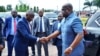 Tshisekedi akeyi Dar-es-Salaam mpo na Sommet ya SADC