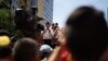 Mientras los venezolanos marchan, Guaidó convoca a agenda de movilizaciones sostenidas